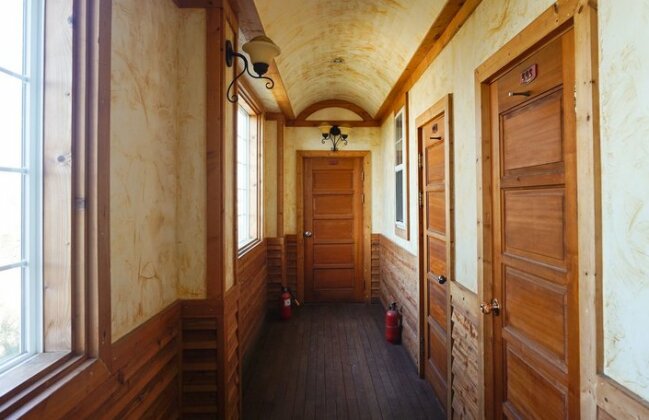 GJC Guesthouse - Hostel - Photo2