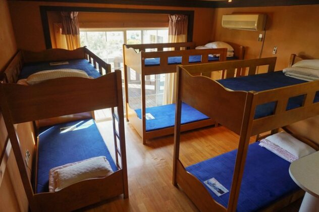 GJC Guesthouse - Hostel - Photo4