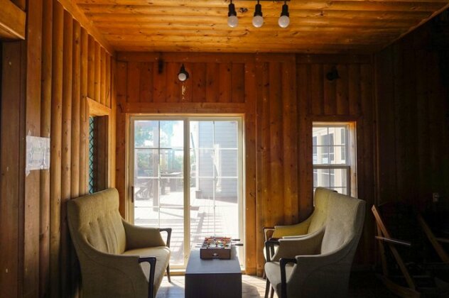 GJC Guesthouse - Hostel - Photo5