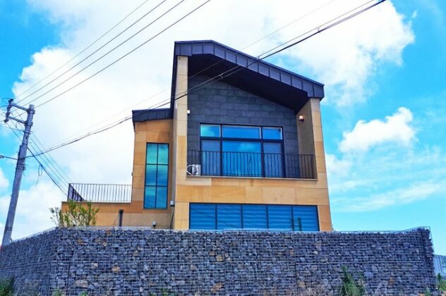 Goldvillas Private Pool House - Photo3