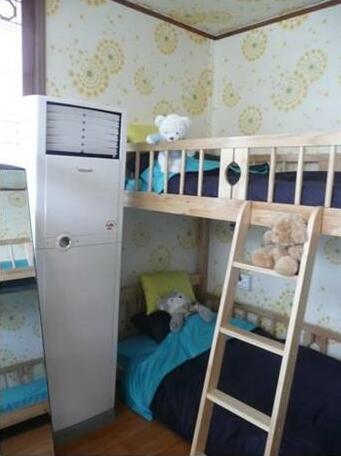 Guesthouse Spring Flower - Photo5