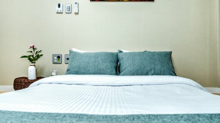 Haedameun Residence Hotel - Photo4
