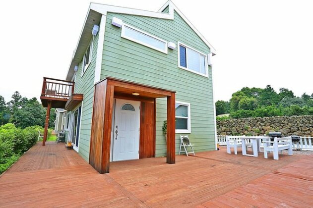 Haemil Pension - Photo2