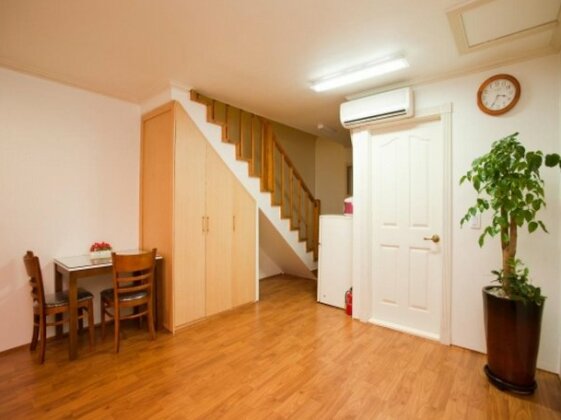 Haevich House Pension - Photo4