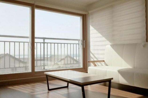 Haevichi Pension - Photo2