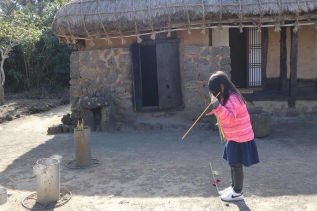 Haevichi Pension - Photo3