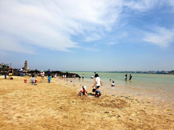 Haevichi Pension - Photo4