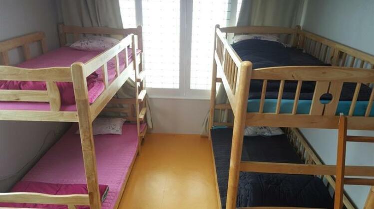 Hakobang Guesthouse - Photo3