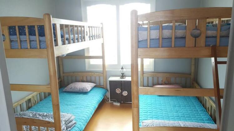 Hakobang Guesthouse - Photo5