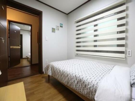 Harang Guesthouse - Photo2