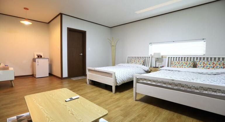 Harang Guesthouse - Photo4