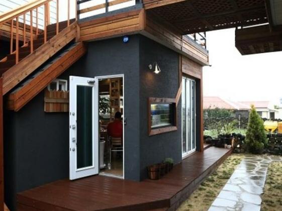 Harang Guesthouse - Photo5