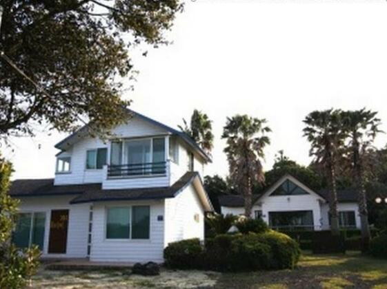 HK Jeju 3 Guesthouse