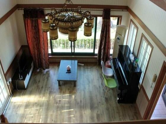 HK Jeju 3 Guesthouse - Photo3