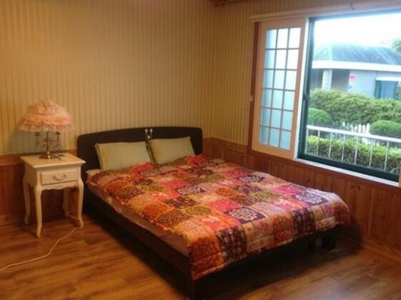 HK Jeju 3 Guesthouse - Photo5