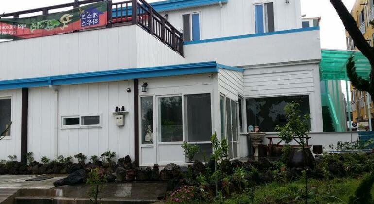 Honey dragonfly guesthouse - Photo3