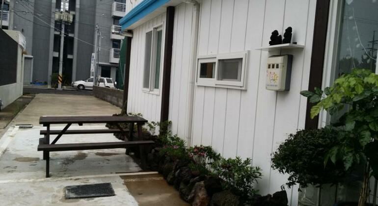 Honey dragonfly guesthouse - Photo4