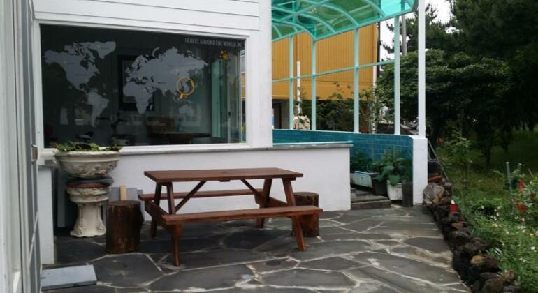 Honey dragonfly guesthouse - Photo5