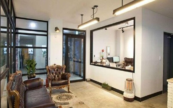 Hotel52 - Photo3