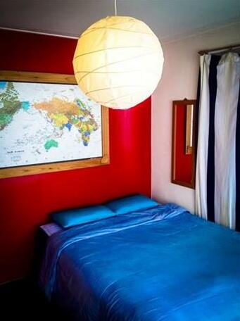 Island Guesthouse - Photo2