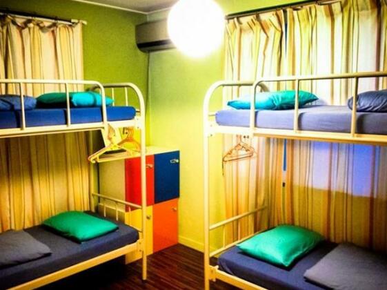 Island Guesthouse - Photo4