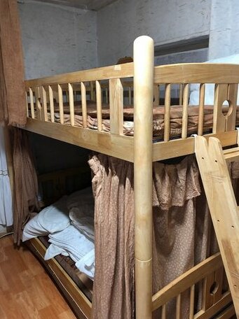 Jaun Guesthouse - Photo2