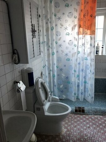 Jaun Guesthouse - Photo5