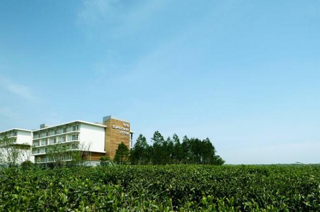 Jeju Aerospace Hotel