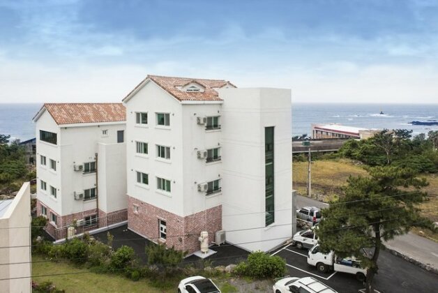 Jeju Aria Pension - Photo2