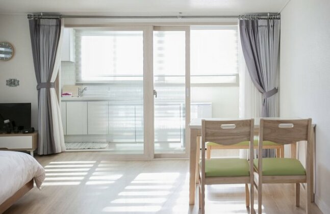 Jeju Aria Pension - Photo3