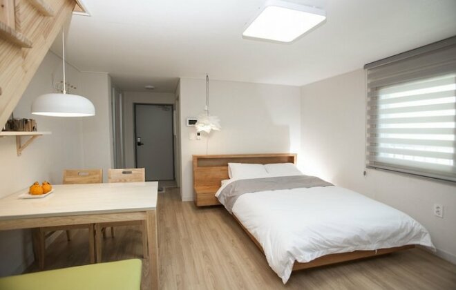 Jeju Aria Pension - Photo4