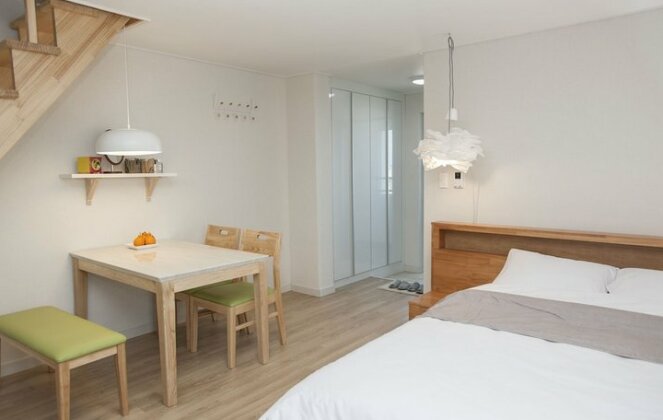 Jeju Aria Pension - Photo5
