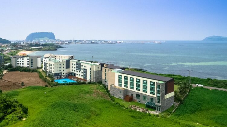 Jeju Arumdaun Resort - Photo2