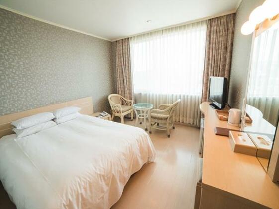 Jeju Hana Hotel - Photo3