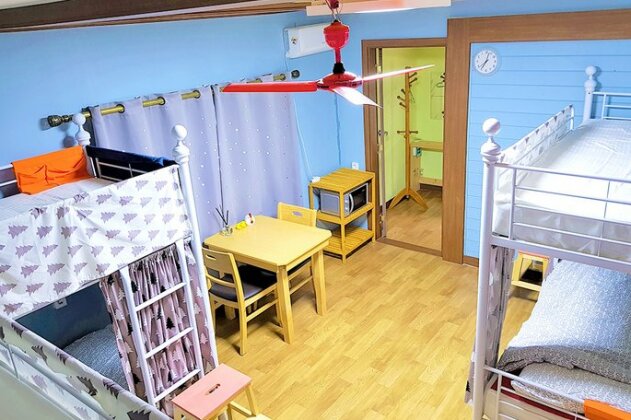 Jeju Kkuljam Guest House - Photo2
