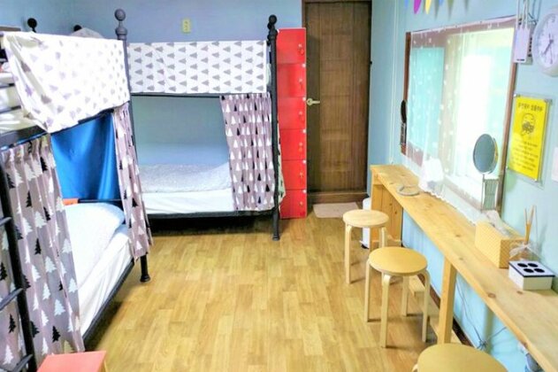 Jeju Kkuljam Guest House - Photo3