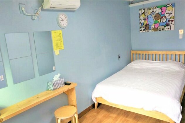 Jeju Kkuljam Guest House - Photo4