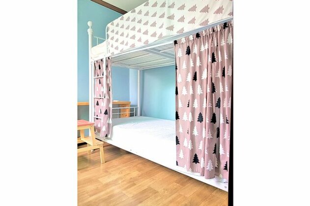 Jeju Kkuljam Guest House - Photo5