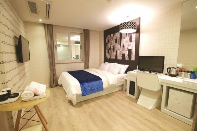 Jeju Lux Hotel - Photo4