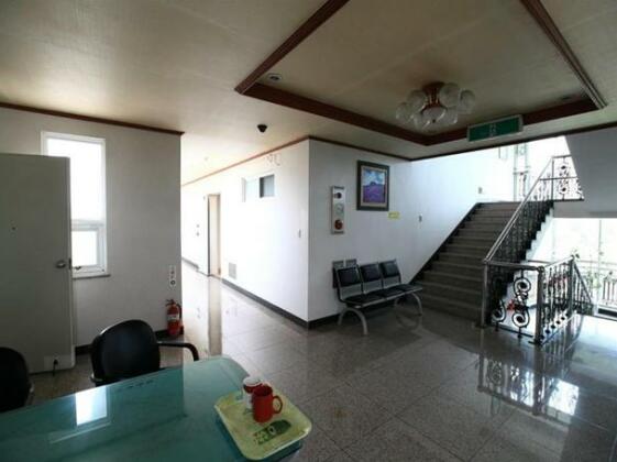 Jeju Seaside Recreational Pension - Photo3