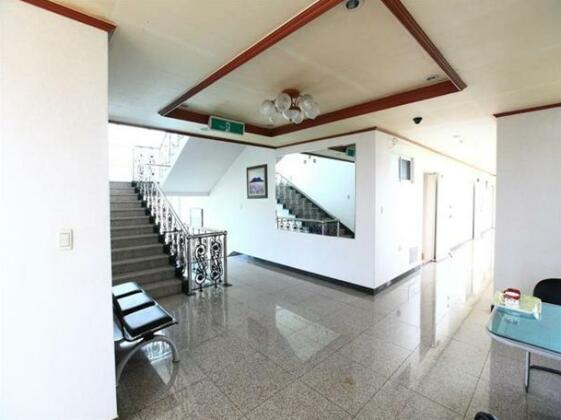 Jeju Seaside Recreational Pension - Photo4