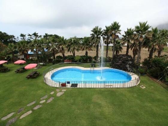 Jeju Seaside Recreational Pension - Photo5