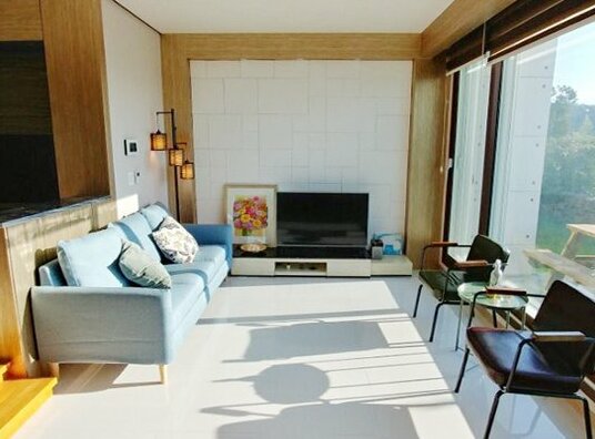 Jeju Space pension - Photo2
