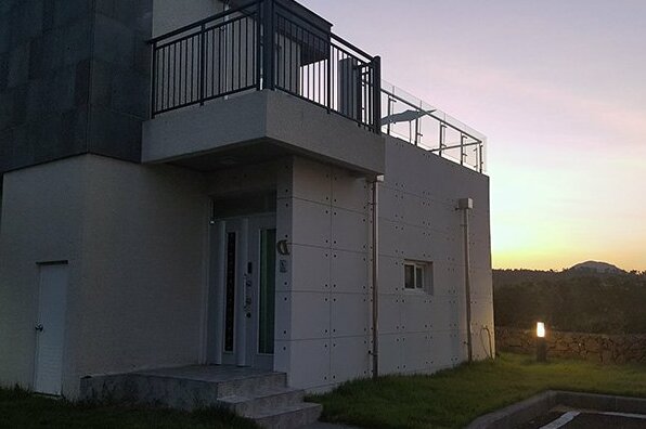 Jeju Space pension - Photo3