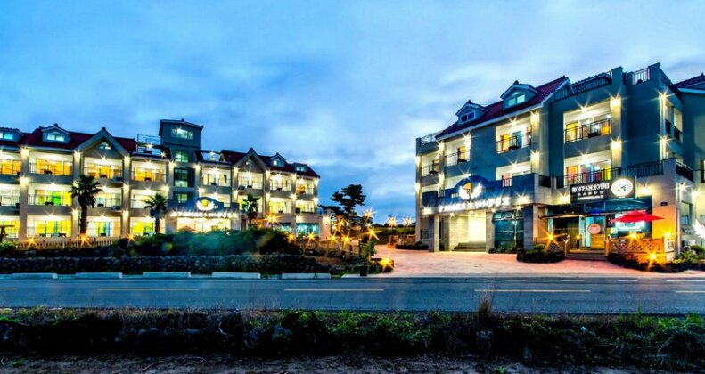 Jeju Twobitnalae Resort - Photo4