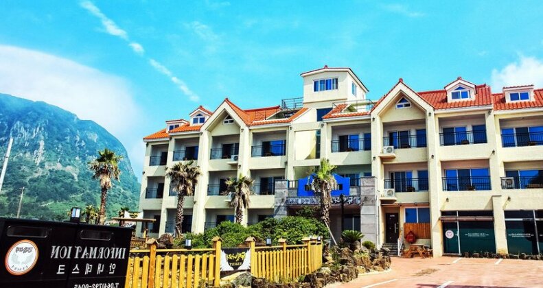 Jeju Twobitnalae Resort - Photo5