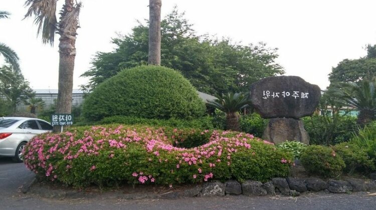 Jeju Yajawon Pension - Photo3