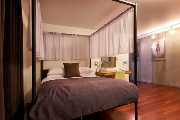 Just Sleep Pension - Photo2