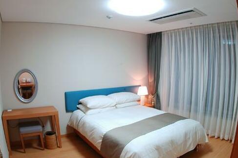 Kumho Jeju Resort - Photo2