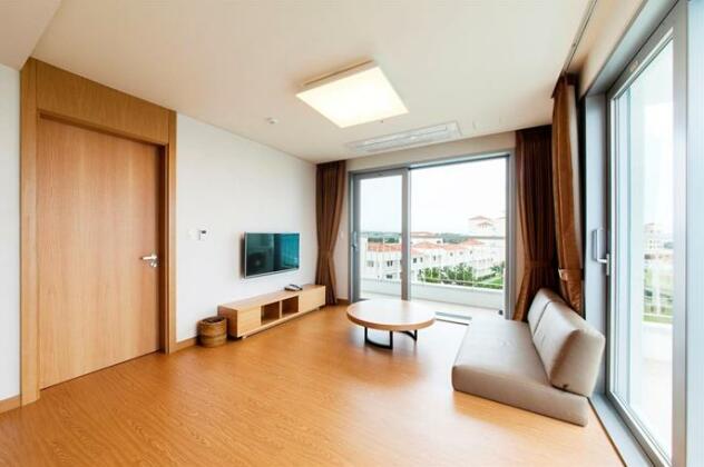 Kumho Jeju Resort - Photo3